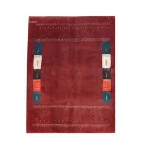 گبه دستبافت سه متری نرمین کسا کد NKP.G.C.1/19