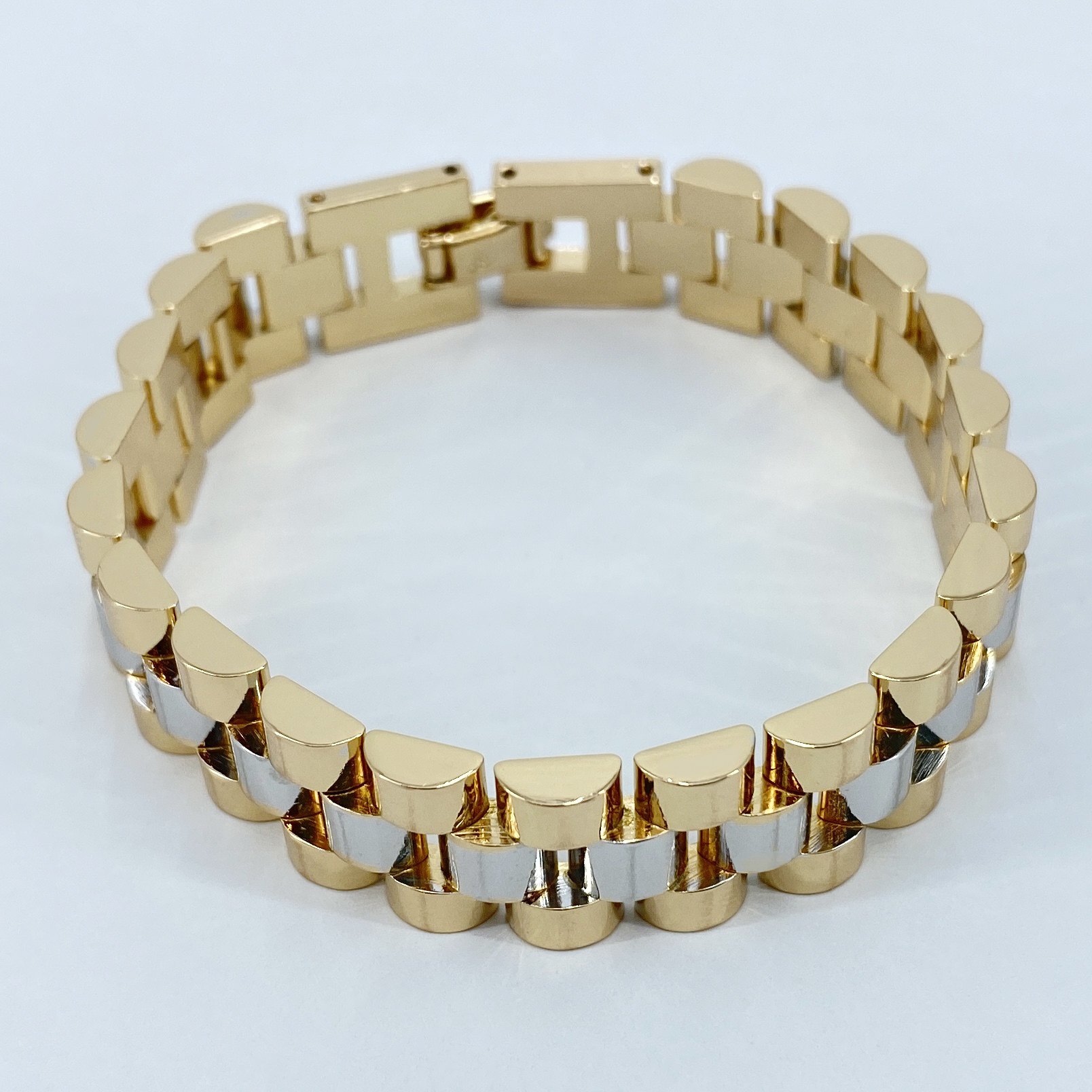 دستبند زنانه ژوپینگ کد B3016 -  - 1