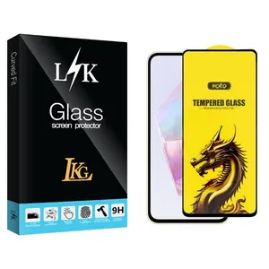 LKG LKK Y-Horo Screen Protector For Samsung Galaxy A35