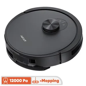  جارورباتیک ایربات مدل S9 Ultra