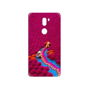 MAHOOT Vietnam Incense Wood Farms Cover Sticker for Xiaomi Mi 5s Plus