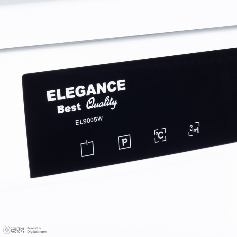 ماشین ظرفشویی الگانس مدل EL9005