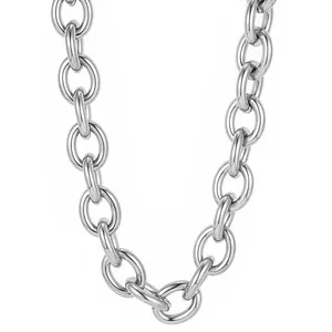 گردنبند مدل زنجیری