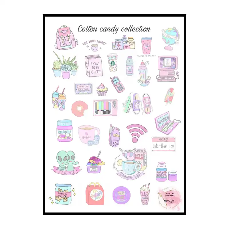 برچسب مدل خاطره کودکی کد 319