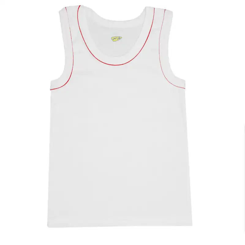 زیرپوش نوزادی کارانس مدل RB-02