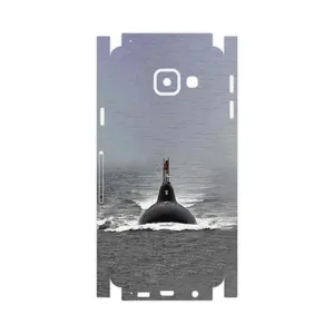 MAHOOT Submarine-FullSkin Cover Sticker for Samsung Galaxy A3 2016