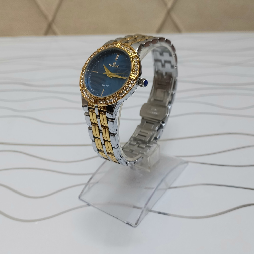 ساعت مچی عقربه ای زنانه مدل m07734 ساعت مچی عقربه ای زنانه مدل m07734