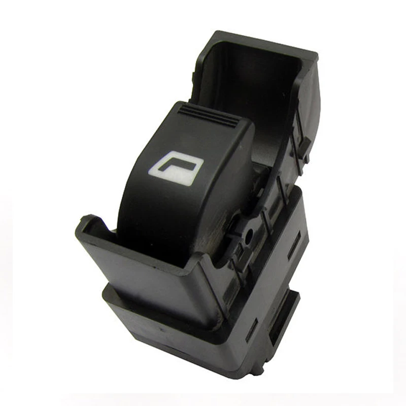 کلید بالابر شیشه تک پل پاسیکو مدل P866 مناسب برای پژو 405- SLX