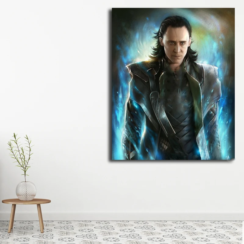 تابلو شاسی مدل Thor کد 8