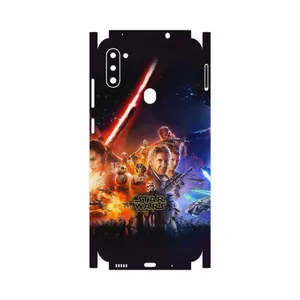 MAHOOT Star Wars-FullSkin Cover Sticker for Samsung Galaxy M11