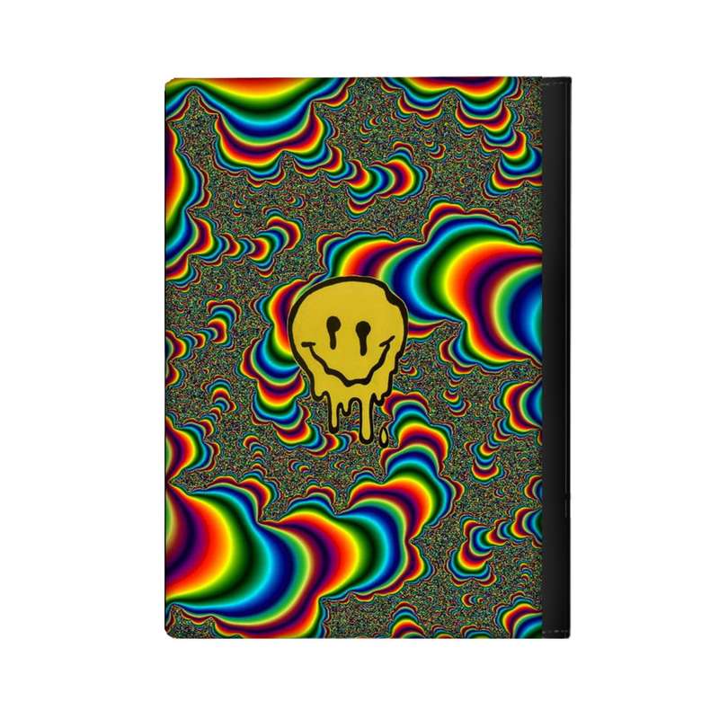 کلاسور مدل رنگی کد 2027