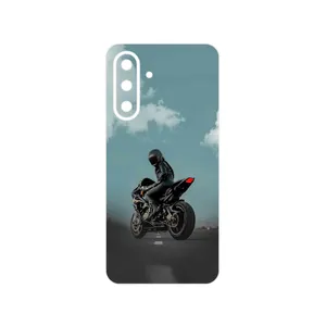 MAHOOT Motorcycling Cover Sticker for Samsung Galaxy A36