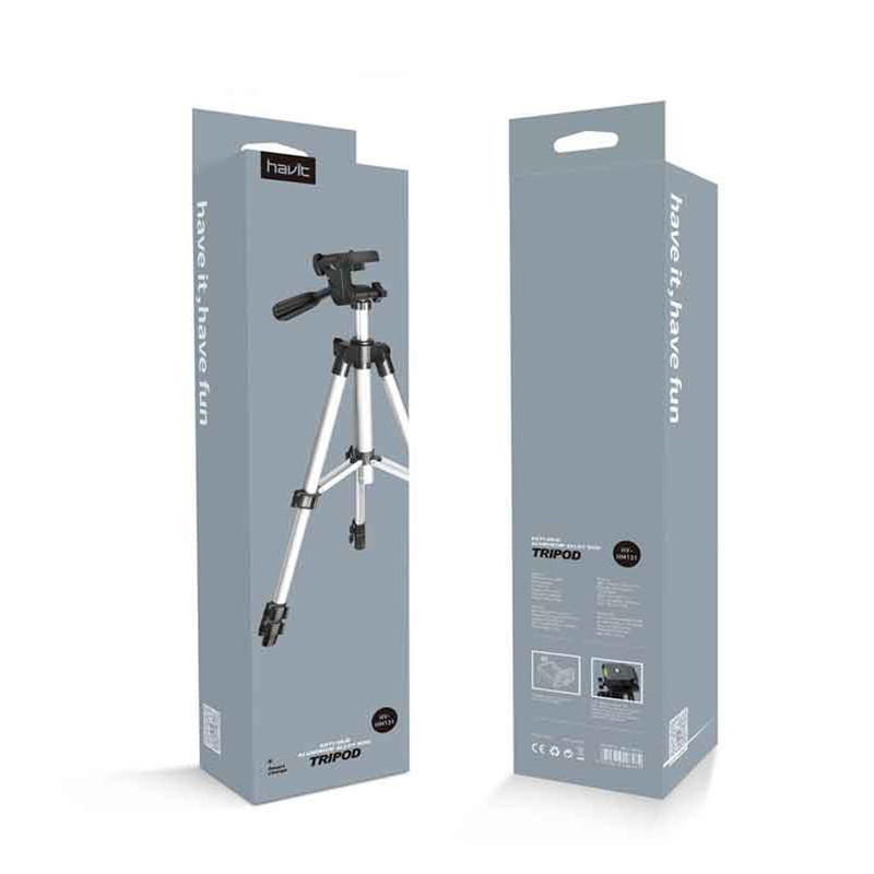 سه پایه نگهدارنده گوشی موبایل هویت مدل HV-HM131