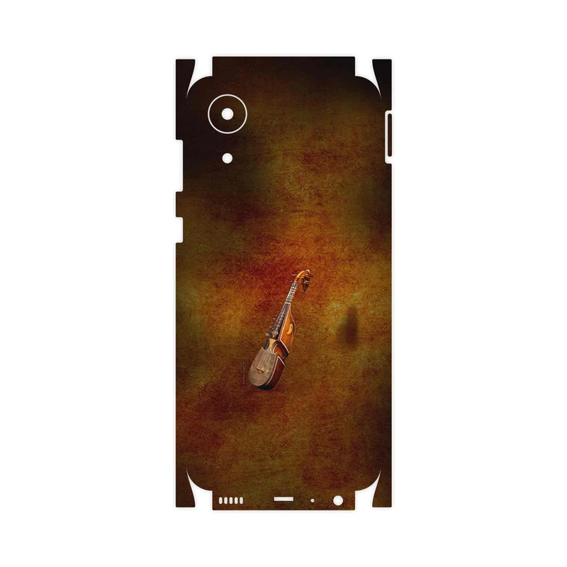 برچسب پوششی ماهوت مدل Rabab-FullSkin مناسب برای گوشی موبایل سامسونگ Galaxy A03 Core