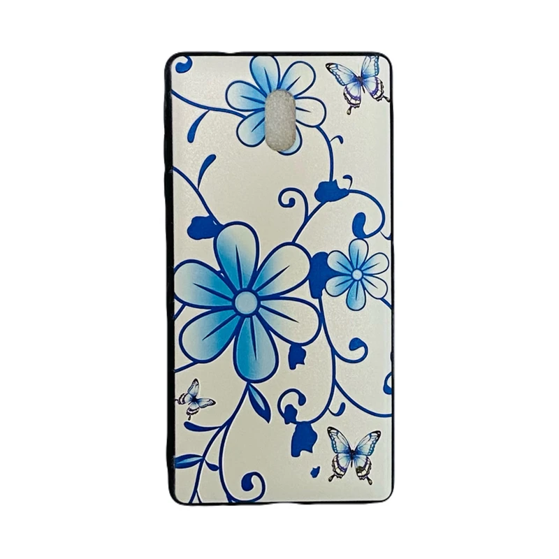  کاور مدل PNK کد 108 مناسب برای گوشی موبایل نوکیا 3