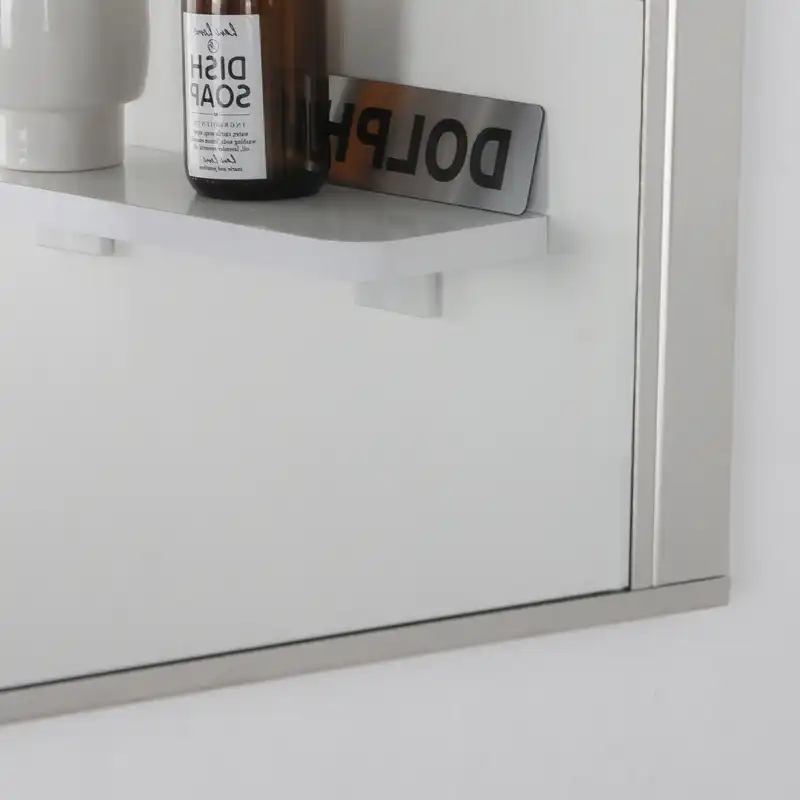 آینه سرویس بهداشتی دلفین مدل EST-6050-SC