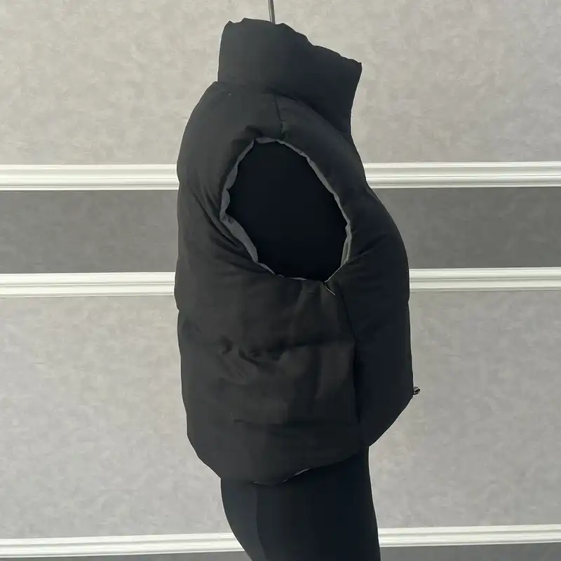 پافر زنانه مدل 1127