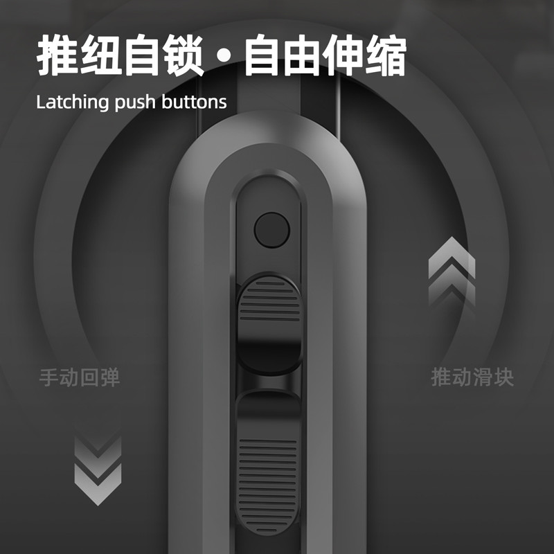 کاتر دلی مدل HT4018C