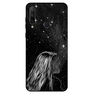  Megafone 8264 Cover For Huawei Y6P 2020