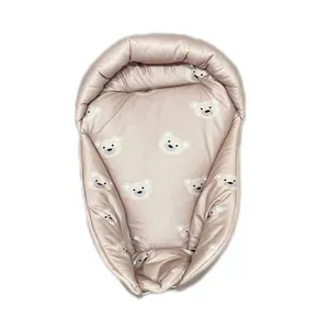 آغوشی نوزاد مدل 030