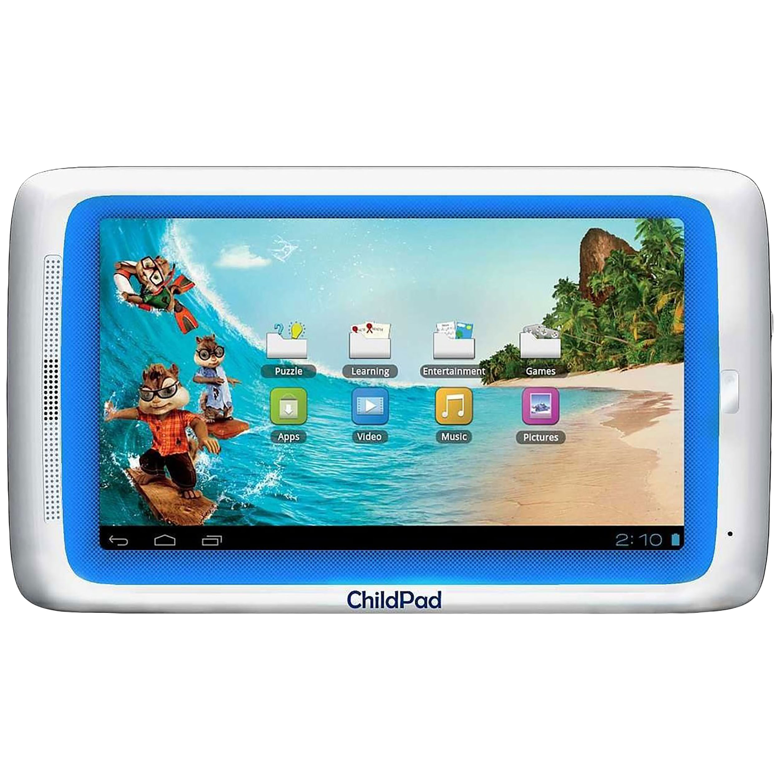 تبلت آرنوا مدل Childpad70