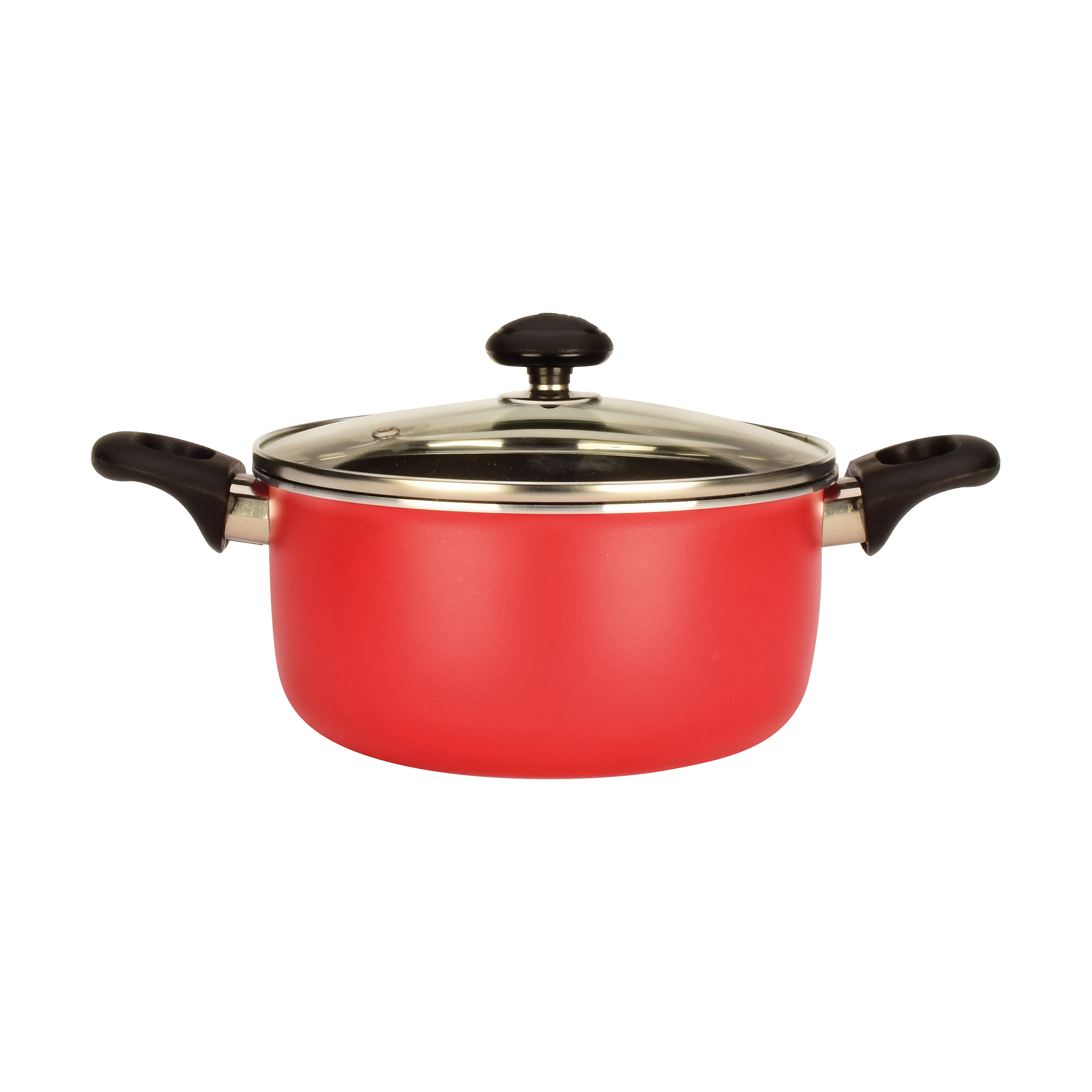 قابلمه زرساب سری نرگس مدل NS-420GT سایز 20