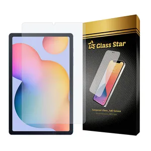   Glass Star TABLETS10 Screen Protector For Samsung Galaxy Tab P610 / Galaxy Tab P615 / Galaxy Tab S6 Lite / Galaxy Tab S6 Lite 2022 