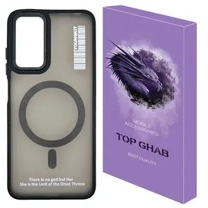 کاور تاپ قاب مدل YK مناسب برای گوشی موبایل شیائومی Redmi Note 11 Pro