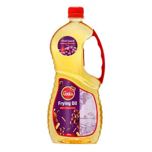 روغن مایع سرخ کردنی حاوی هسته انگور توسکا لایت - 810 گرم