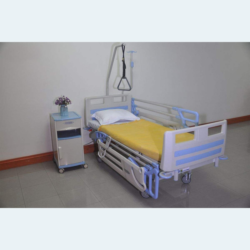 تخت بیمارستانی پیاوار مدل 25000E