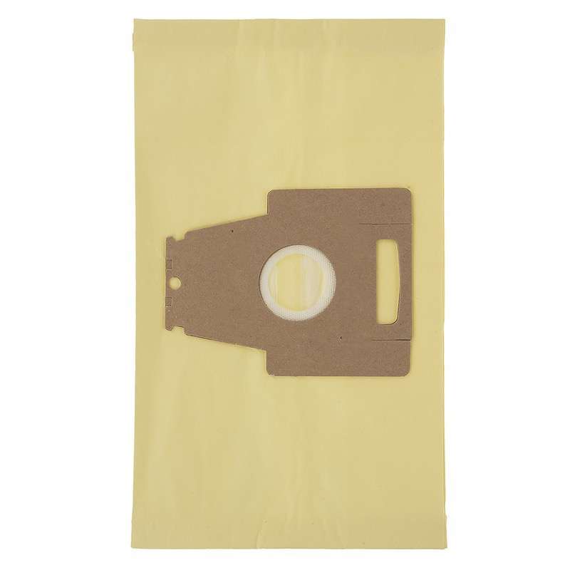 كيسه جاروبرقى پارس خزر مدل kompressor مناسب براى جاروبرقى 2500 بسته 5 عددى