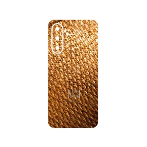 MAHOOT Fish Skin Cover Sticker for Samsung Galaxy A26