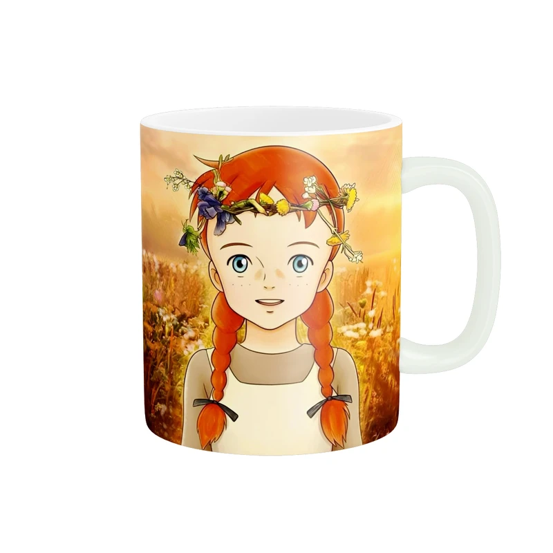 ماگ پاد آفرین طرح آنشرلی کد 2540