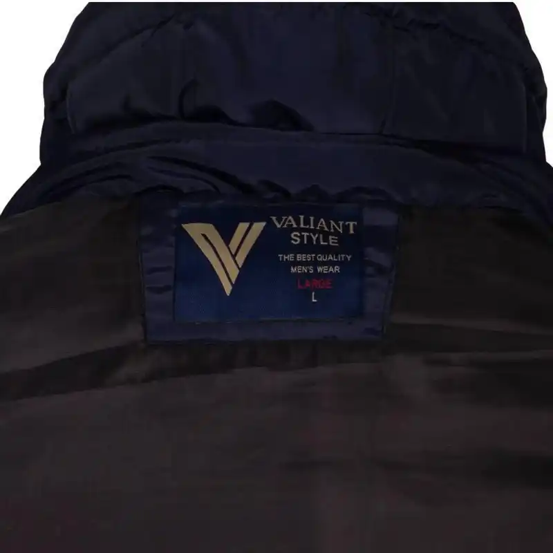 پافر مردانه مدل MDSS-CG6184