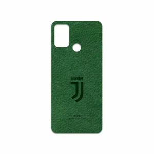MAHOOT GL-JUVE Cover Sticker for Honor 9A