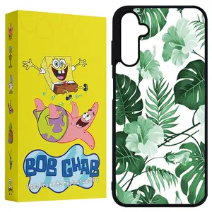 BOB Ghab BCPA25 Cover For Samsung Galaxy A25