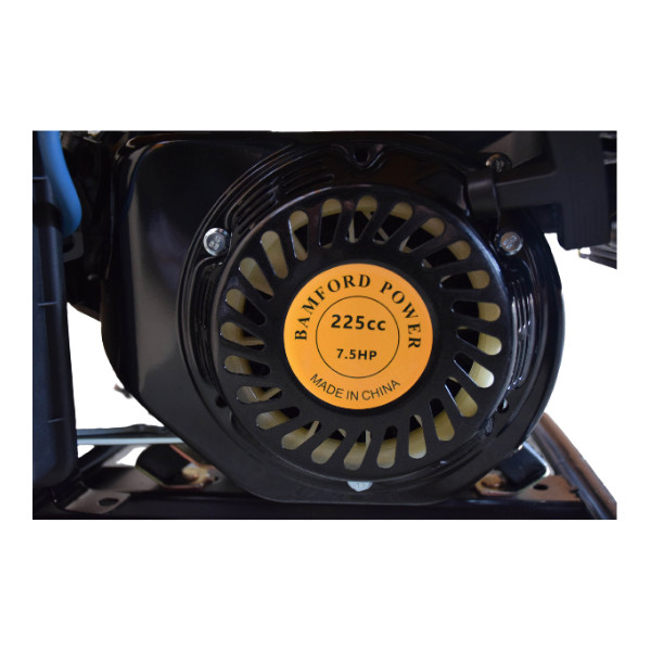 موتور برق بنزینی بمفورد پاور مدل 3500 BF5800 موتور برق بنزینی بمفورد پاور مدل 3500 BF5800