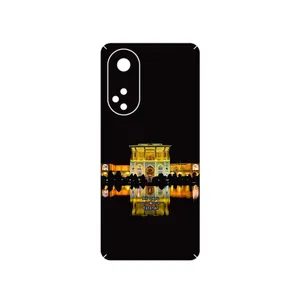 MAHOOT Ali Qapu Cover Sticker for Oppo A98