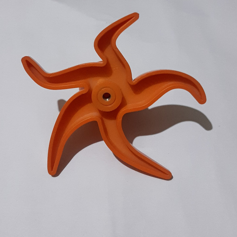 دستگیره کمد مدل 115 عروسکی مجموعه 3 عددی دستگیره کمد مدل 115 عروسکی مجموعه 3 عددی