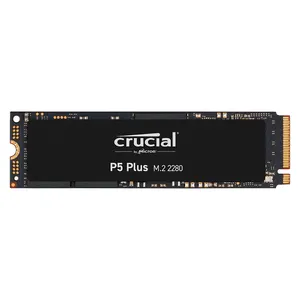  اس اس دی اینترنال کروشیال مدل P5 Plus Nvme 4 M.2 ظرفیت 1 ترابایت 