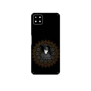 MAHOOT MohammadReza Shajarian Cover Sticker for Huawei Nova Y60