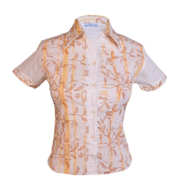   شومیز زنانه کد 205093