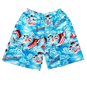 شلوارک مردانه مدل Md4521