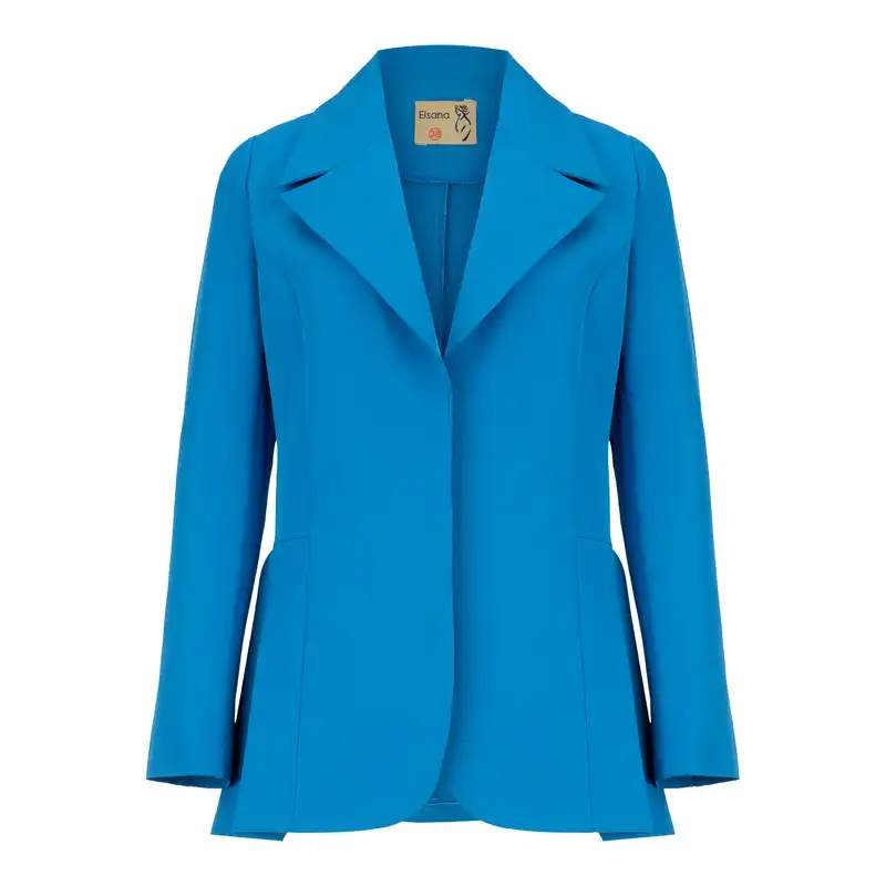 ست کت و شلوار زنانه السانا مدل گیتا کد 145329