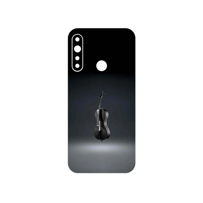 برچسب پوششی ماهوت مدل Cello مناسب برای گوشی موبایل جی پلاس P10