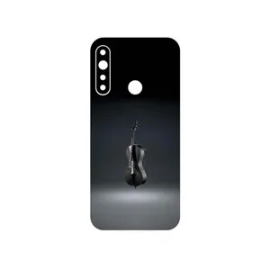 MAHOOT Cello Cover Sticker for Gplus P10