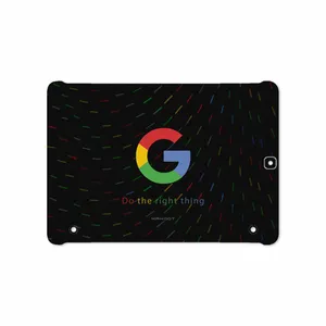 MAHOOT Google-Logo Cover Sticker for Samsung Galaxy Tab S2 9.7 2016 T819N