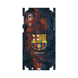 MAHOOT  BARCELONA-FC-2-FullSkin Cover Sticker for Samsung Galaxy A2 Core