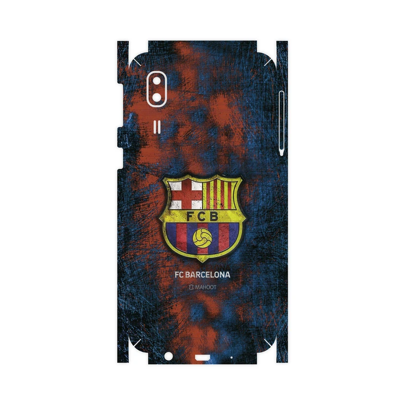 برچسب پوششی ماهوت مدل BARCELONA-FC-2-FullSkin مناسب برای گوشی موبایل سامسونگ Galaxy A2 Core
