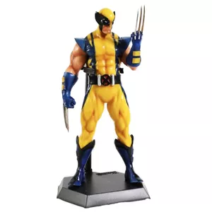 اکشن فیگور مدل Wolverine Logan 